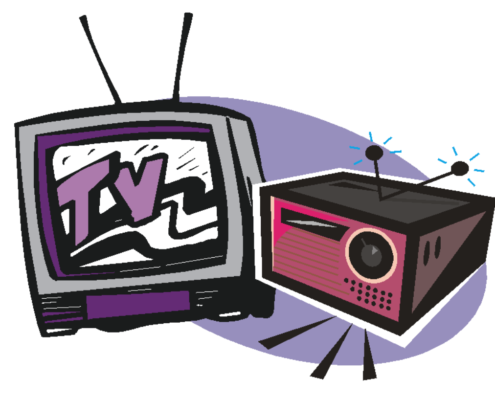 radio e televisione